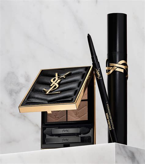 eyeshadow YSL